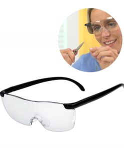 Big Vision - Naočare za povećavanje objekata