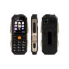 S15 Mobilni telefon + PowerBank funkcija