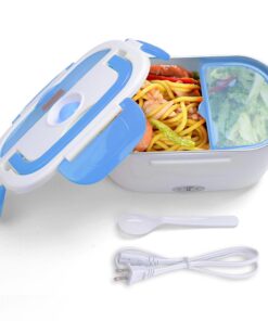 Električni Lunch Box - Posuda za grejanje hrane