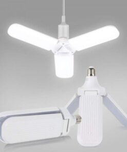 LED svetlo u obliku ventilatora - Fan Blade