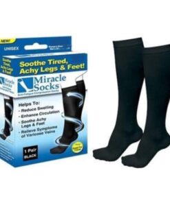 Kompresivne čarape Miracle Socks