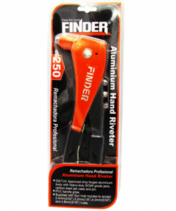 Finder - Klešta za pop nitne 250mm