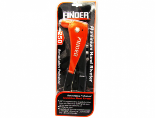 Finder - Klešta za pop nitne 250mm