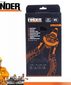 Finder - Klešta za pop nitne 254mm