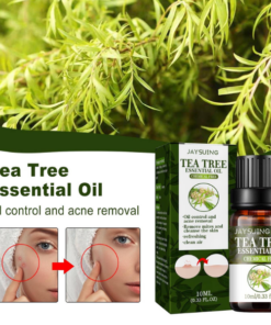 TEA TREE OIL - Ulje protiv akni